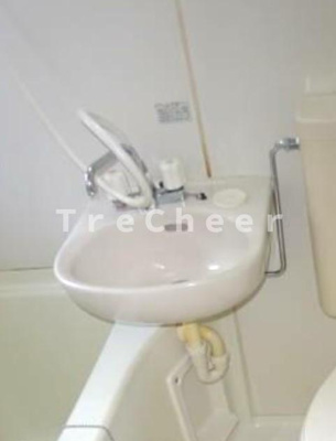 【洗面所】 | リチェモンテ向ケ丘