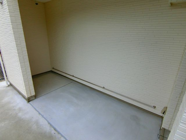 アルフィーネのその他共用部分