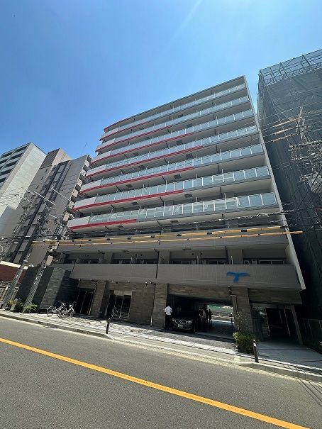 セレニテ江坂ミラク