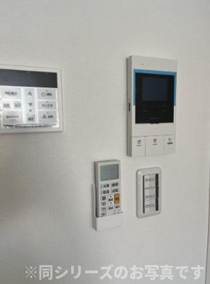 【セキュリティ】 | アドバンス長丘　★プライスホームなら仲介手数料が割引価格です！★