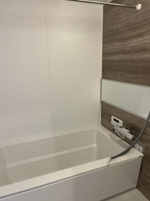 【浴室】 | アドバンス長丘　★プライスホームなら仲介手数料が割引価格です！★