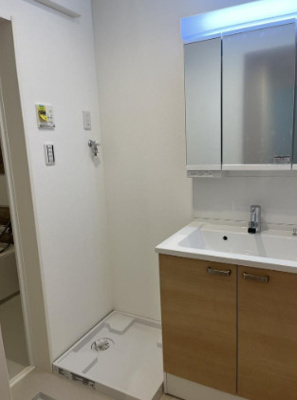 【洗面所】 | アドバンス長丘　★プライスホームなら仲介手数料が割引価格です！★