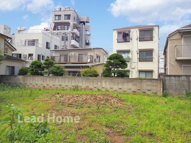 【外観】 | 世田谷区桜丘2丁目