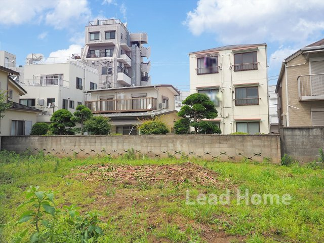 【外観】 | 世田谷区桜丘2丁目