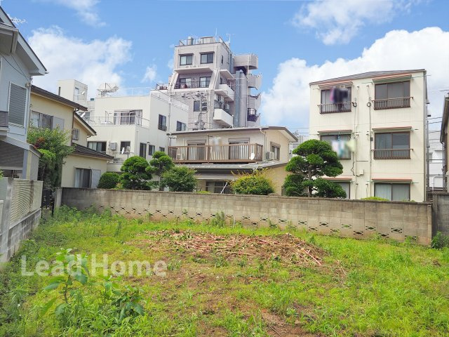 【外観】 | 世田谷区桜丘2丁目