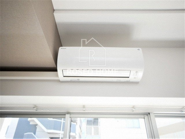 シティヒルズ安堂寺の設備|同マンション別部屋：参考写真