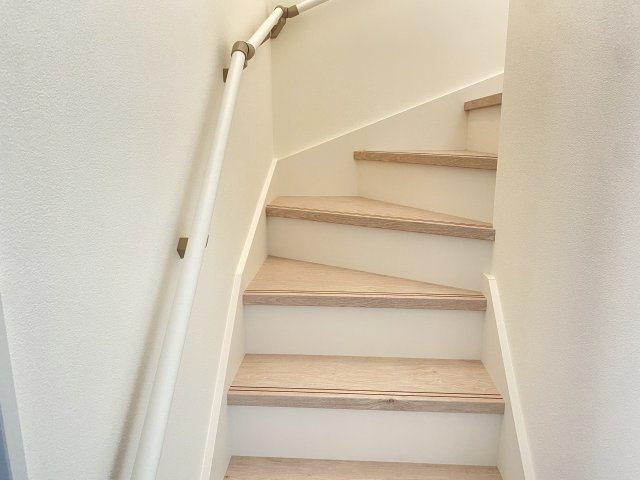 ☆NEW　PRICE☆残り１棟！　売新築戸建　静岡市駿河区中田４丁目のその他