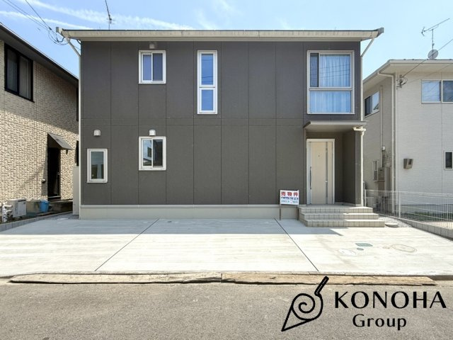 【中古戸建】高崎市吉井町南陽台3丁目の外観|■外観｜特徴のある個性的な住まいと美しい街並み、そして住みやすい環境を、ぜひ現地でご覧になりませんか。お気軽にお問合せください(^^)  