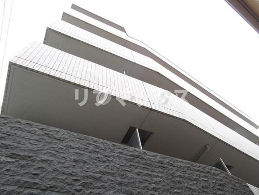 【外観】グランヴァンタクティス横濱 