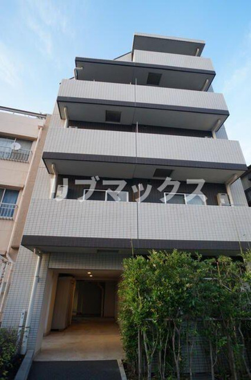 【外観】グランヴァンタクティス横濱 