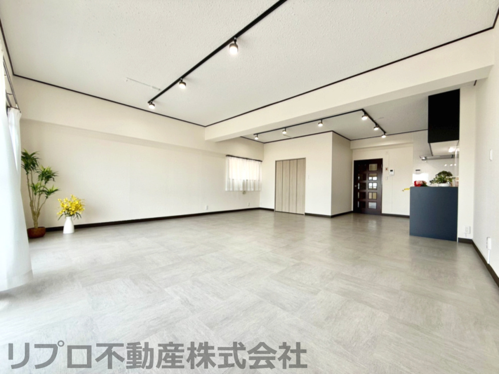 天王台ロイヤルマンション