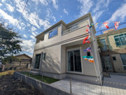 ハートフルタウン前橋市城東町2期ー①の画像