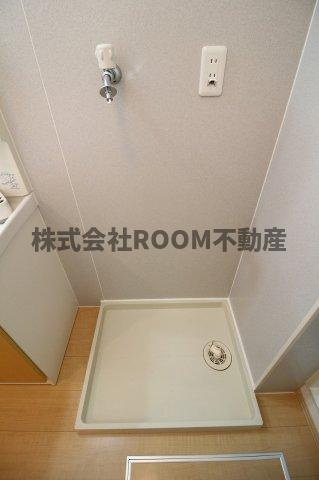 セジュール早水Ⅱの設備