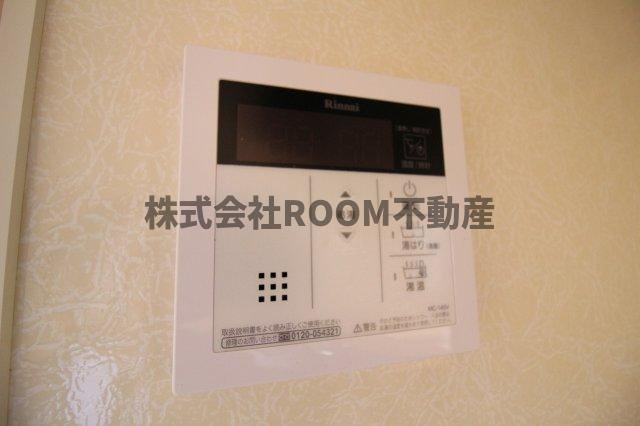 セジュール早水Ⅱの設備