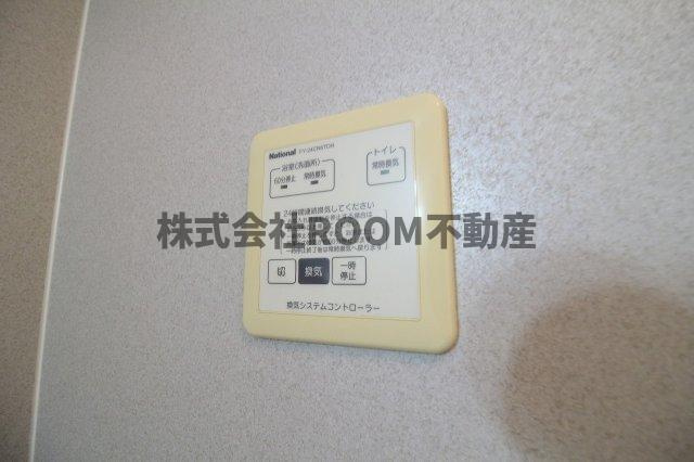 セジュール早水Ⅱの設備