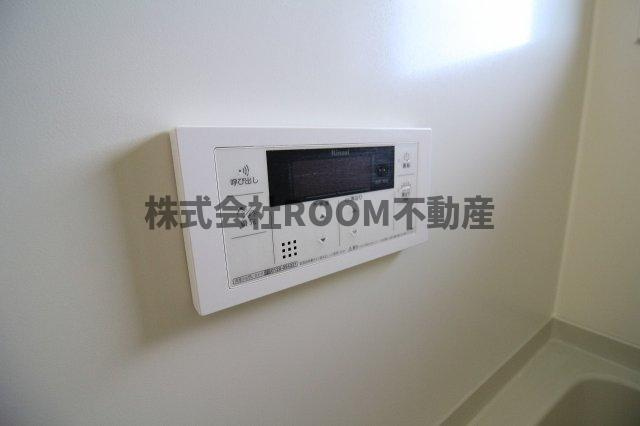 セジュール早水Ⅱの設備