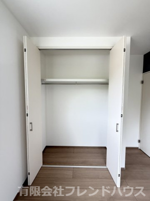 【収納】 | 五日市町下小深川戸建