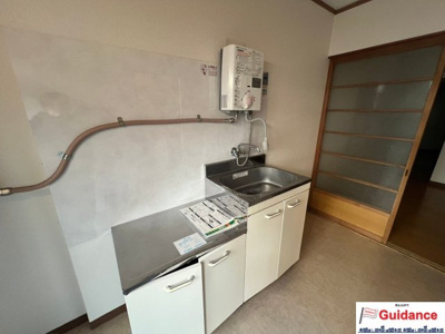 【キッチン】 | 平野文化