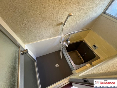 【浴室】 | 平野文化