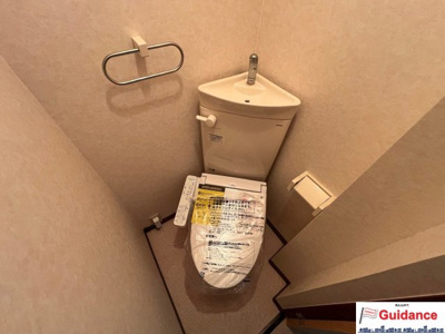 【トイレ】 | 平野文化