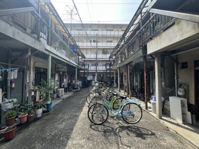 【周辺】 | 平野文化