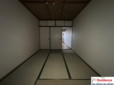 【和室】 | 平野文化
