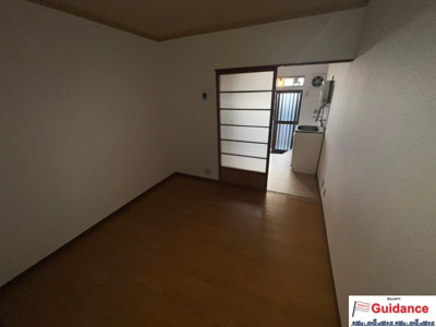 【洋室】 | 平野文化