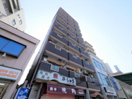 ＬｅＡ・ＬｅＡ九条５６番館の画像