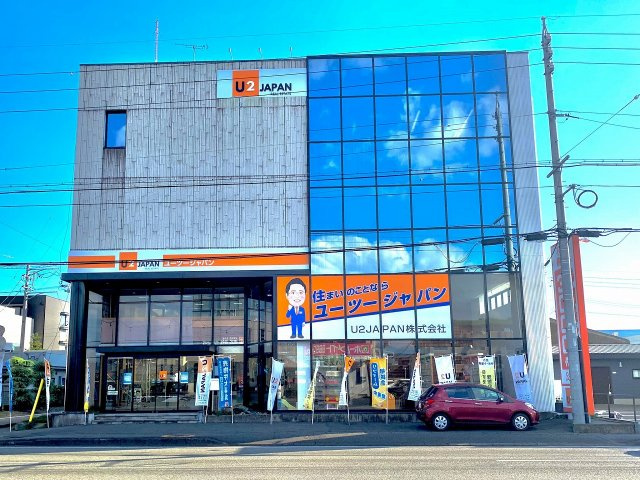 売新築戸建　焼津市田尻の周辺