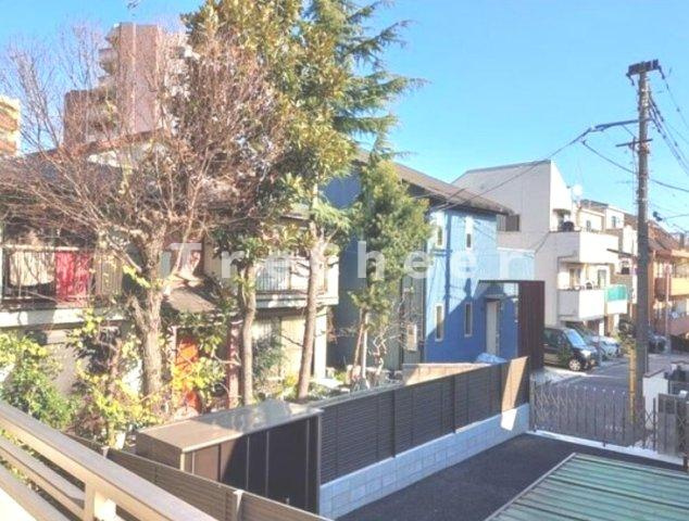 日神デュオステージ小竹向原の展望