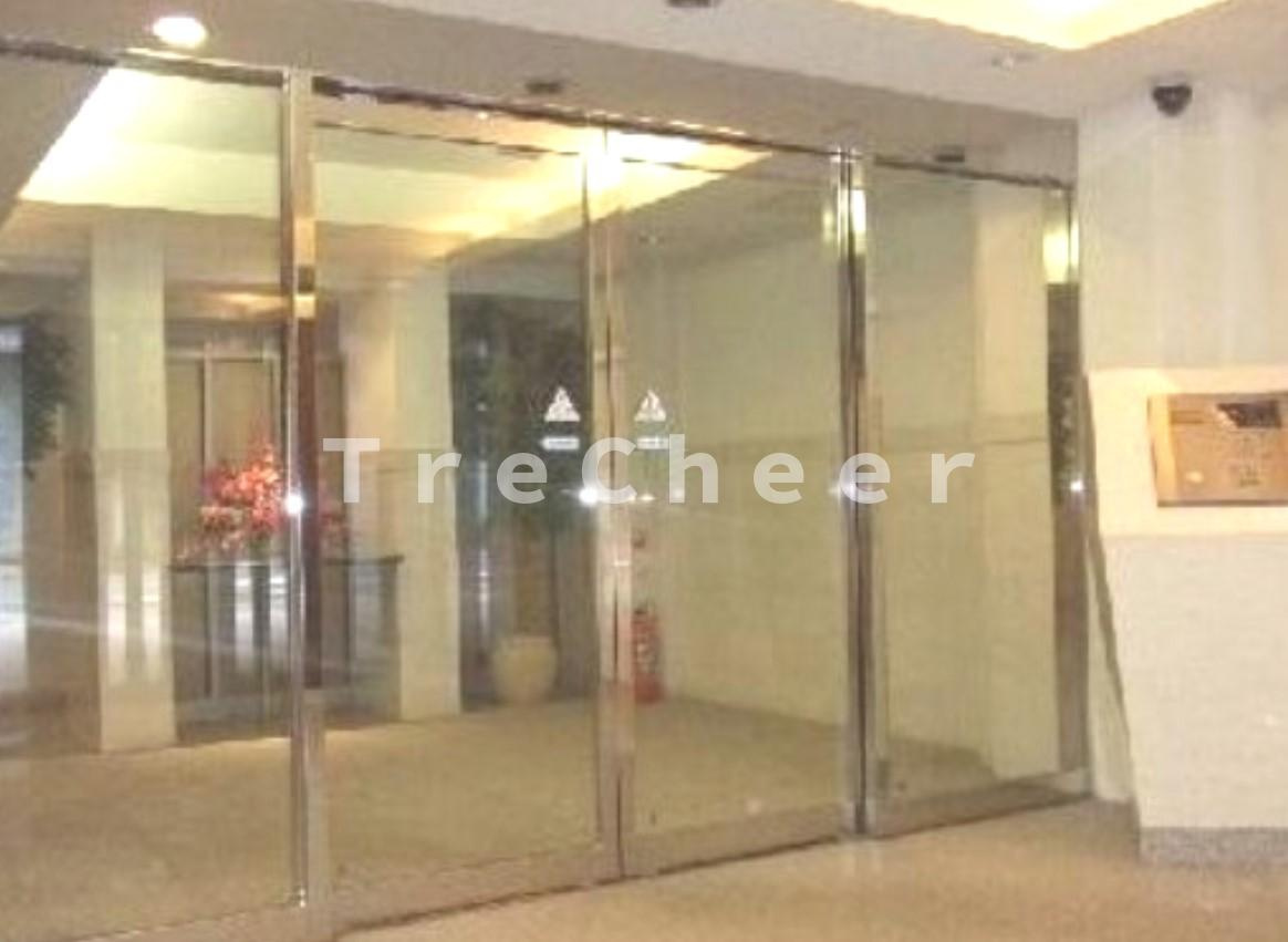 日神デュオステージ小竹向原のその他共用部分