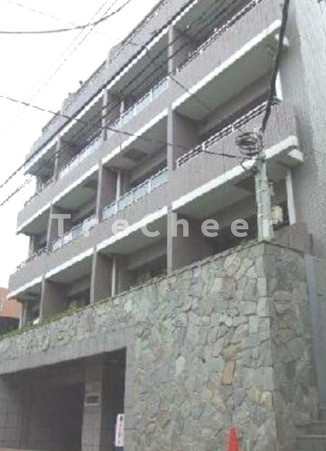 日神デュオステージ小竹向原の外観