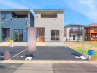 一宮市多加木５丁目11-19『仲介料無料』新築戸建ての画像