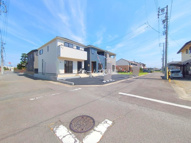 一宮市多加木５丁目11-19『仲介料無料』新築戸建ての画像