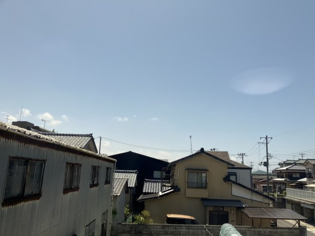 小針藤山NeoMaisonの展望