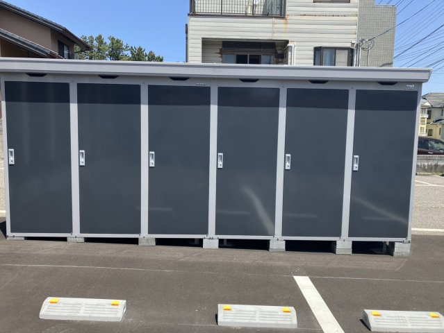 小針藤山NeoMaisonのその他共用部分