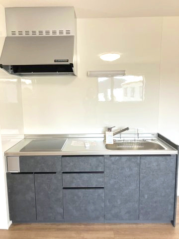 小針藤山NeoMaisonのキッチン
