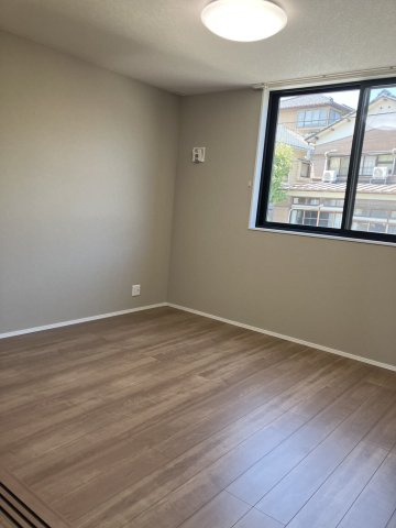 小針藤山NeoMaisonの洋室