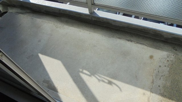 【バルコニー】 | BEL PARAZZO | バルコニーがあります