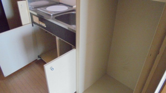 【内装】 | BEL PARAZZO | 過ごしやすい室内です