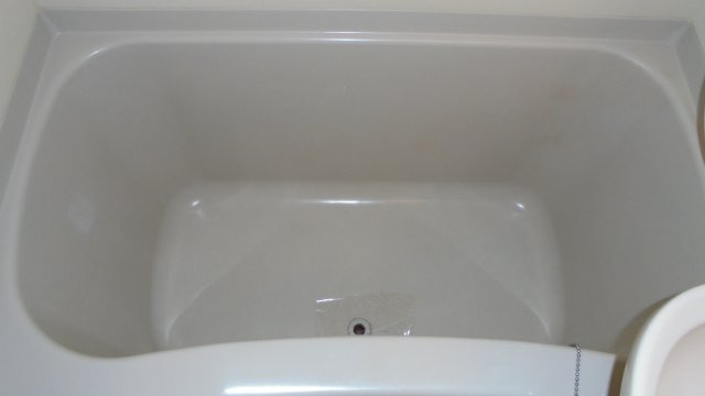 【浴室】 | BEL PARAZZO | きれいなお風呂です