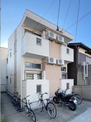 ペア箱崎駅南Ⅰの画像