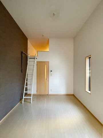【洋室】 | ペア箱崎駅南Ⅰ | ゆったりした洋室です※写真は類似です
