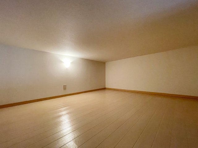 【内装】 | ペア箱崎駅南Ⅰ | 広々使えます※写真は類似です