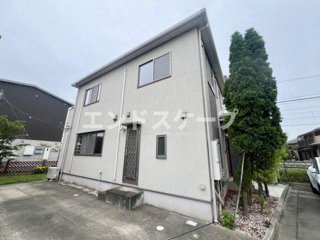 貝沢町戸建てのその他|高崎、前橋のお部屋探しはエンドスケープまで！お客様の理想お聞かせ下さい♪