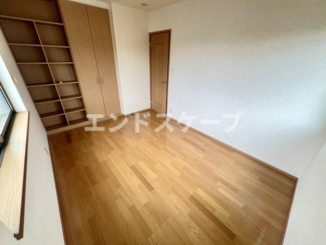 貝沢町戸建ての居間・リビング|高崎、前橋のお部屋探しはエンドスケープまで！お客様の理想お聞かせ下さい♪