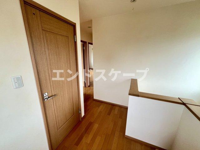 貝沢町戸建ての内装|高崎、前橋のお部屋探しはエンドスケープまで！お客様の理想お聞かせ下さい♪