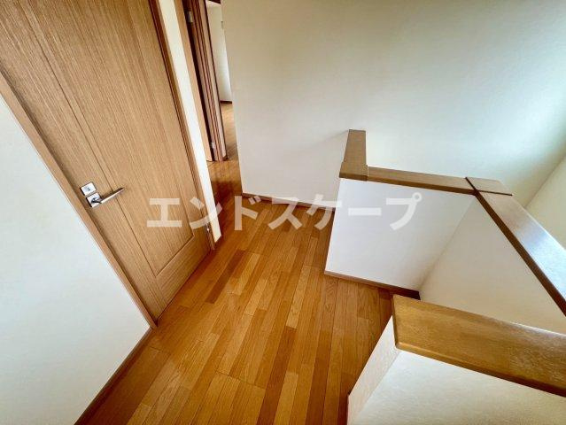 貝沢町戸建ての内装|高崎、前橋のお部屋探しはエンドスケープまで！お客様の理想お聞かせ下さい♪