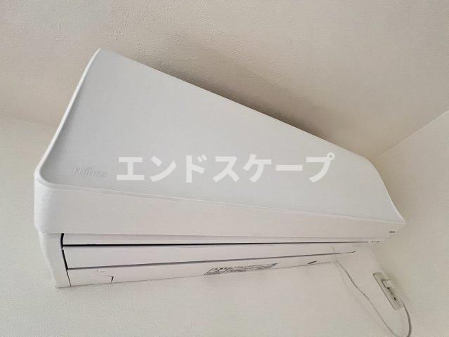 貝沢町戸建ての設備|高崎、前橋のお部屋探しはエンドスケープまで！お客様の理想お聞かせ下さい♪