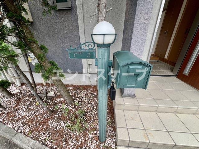 貝沢町戸建てのその他|高崎、前橋のお部屋探しはエンドスケープまで！お客様の理想お聞かせ下さい♪